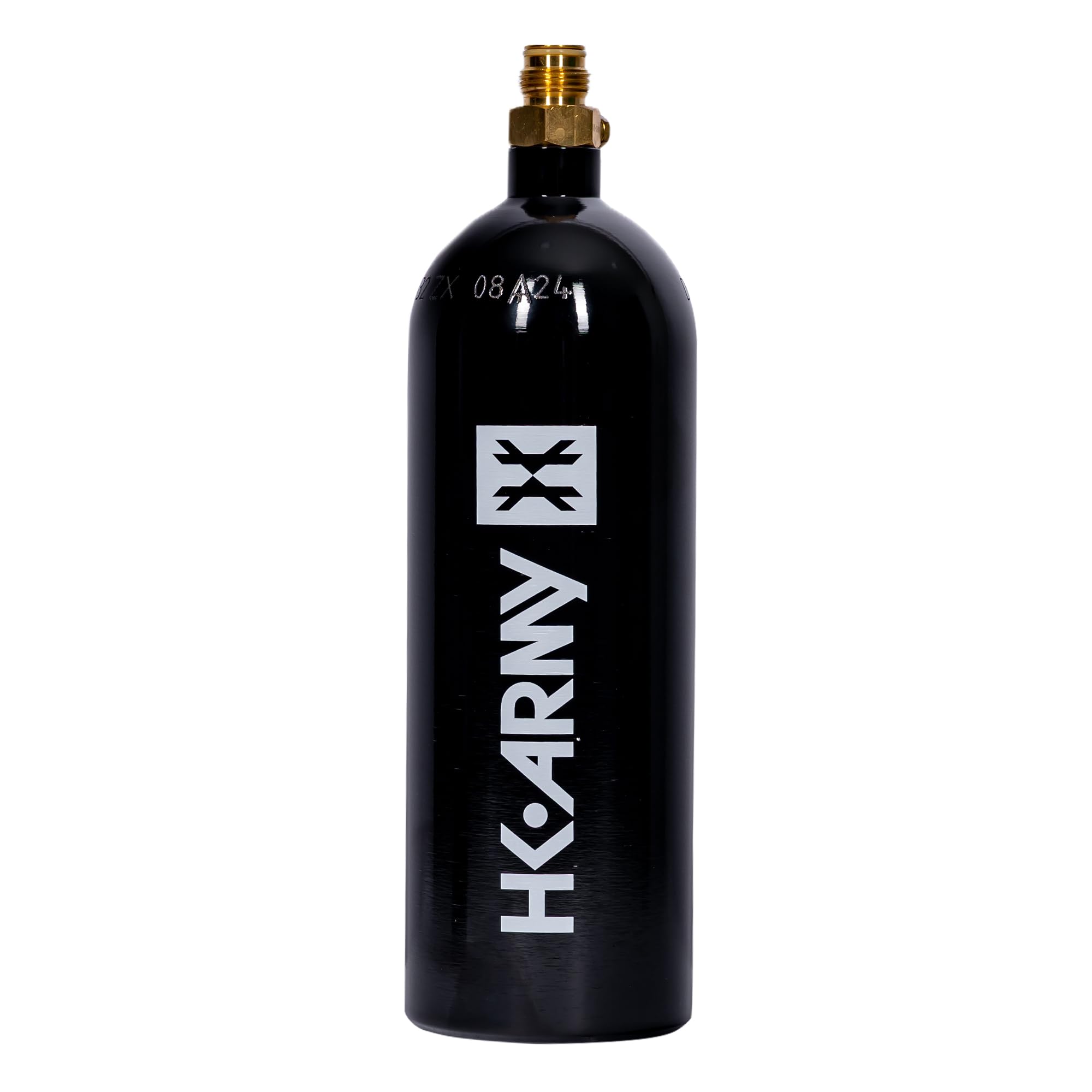 Amazon.co.jp: HK Army 20オンス アルミニウム CO2 タンク - ペイント