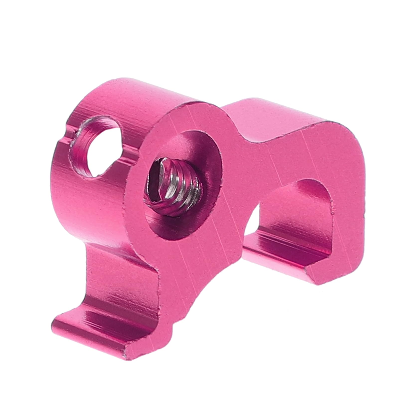 Unomor Buckle Circuit Safety Aluminum Alloy and Stainless Steel Professional Workmanship