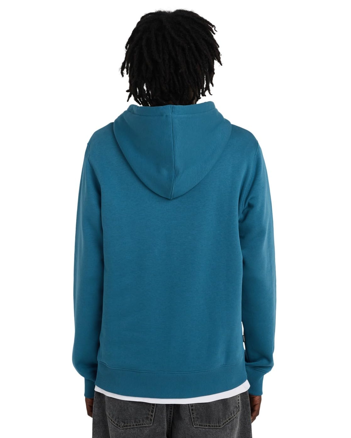 Element Icon Embroidery ZH Cardigan Homme (Lot de 1)