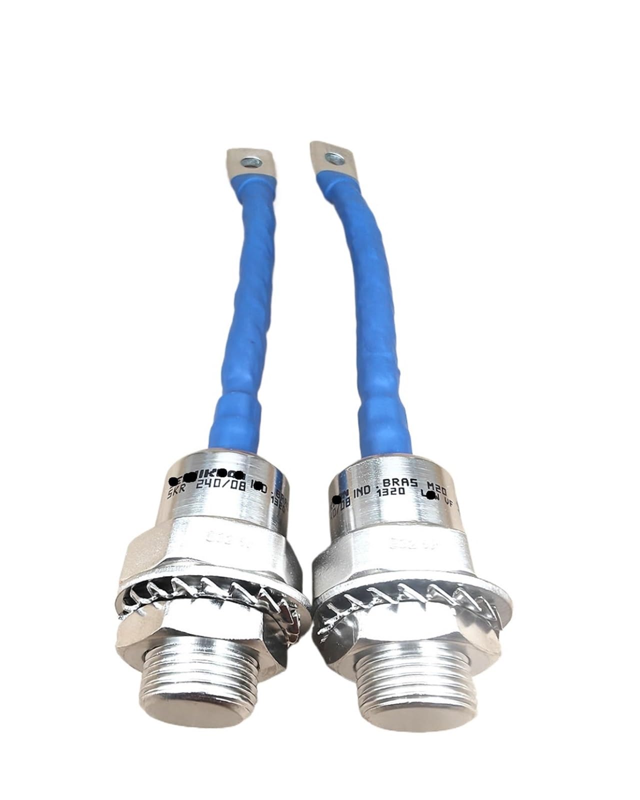 MBPAIHOP 1PCS SKR240/08 Stud rectifier diode