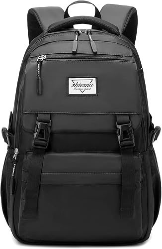 ArcEnCiel Mochilas para adolescentes y niñas para escuela secundaria, mochilas para laptop de 15.6 pulgadas, mochila informal para hombres y