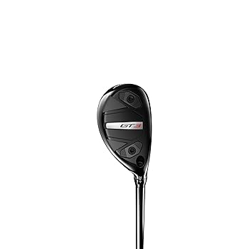 Amazon | GT3ユーティリティメタル RH Ten Blk 85 S 24.0 J