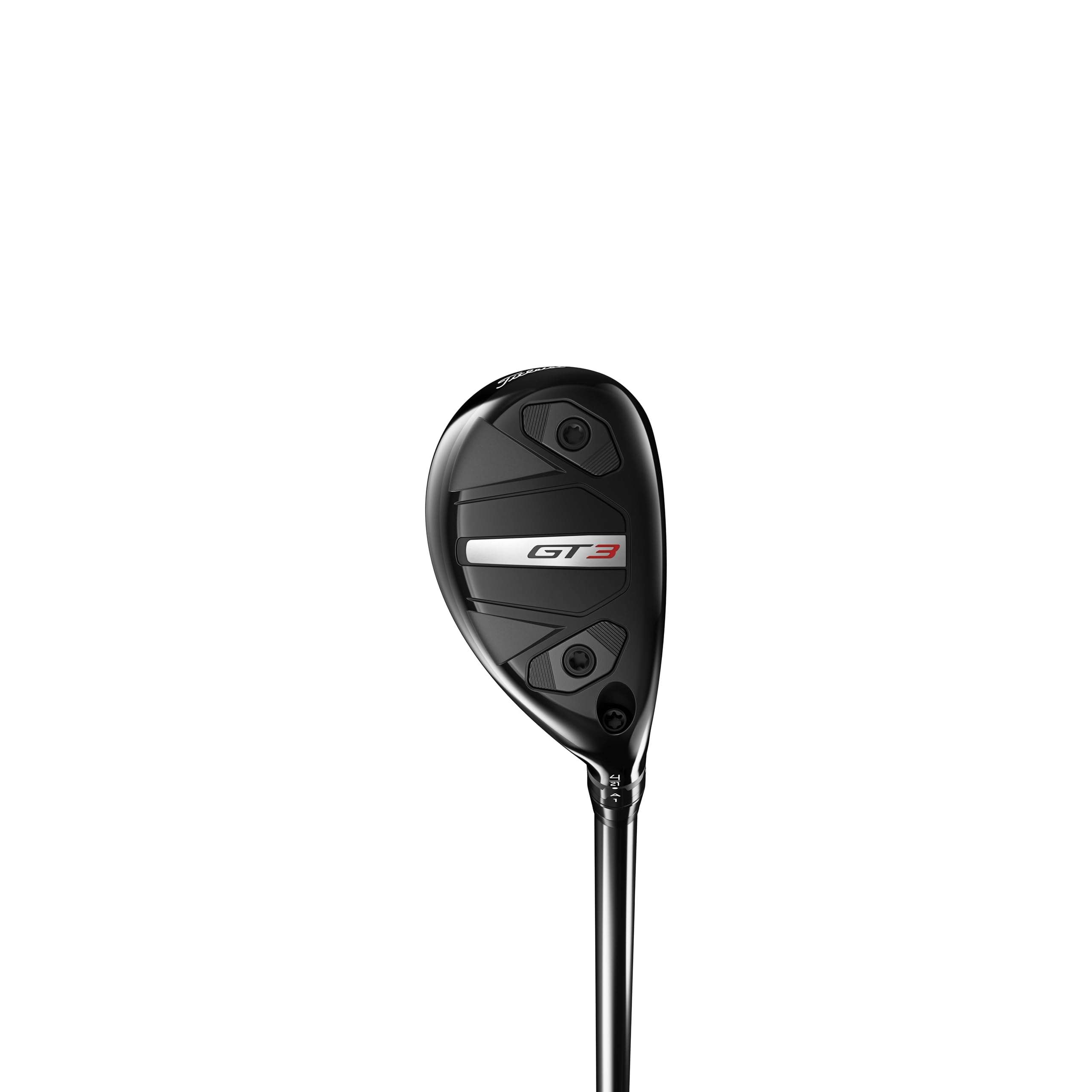 GT3 ユーティリティクラブ 24度　タイトリスト Amazon | GT3ユーティリティメタル RH Ten Blk 85 S 24.0 J