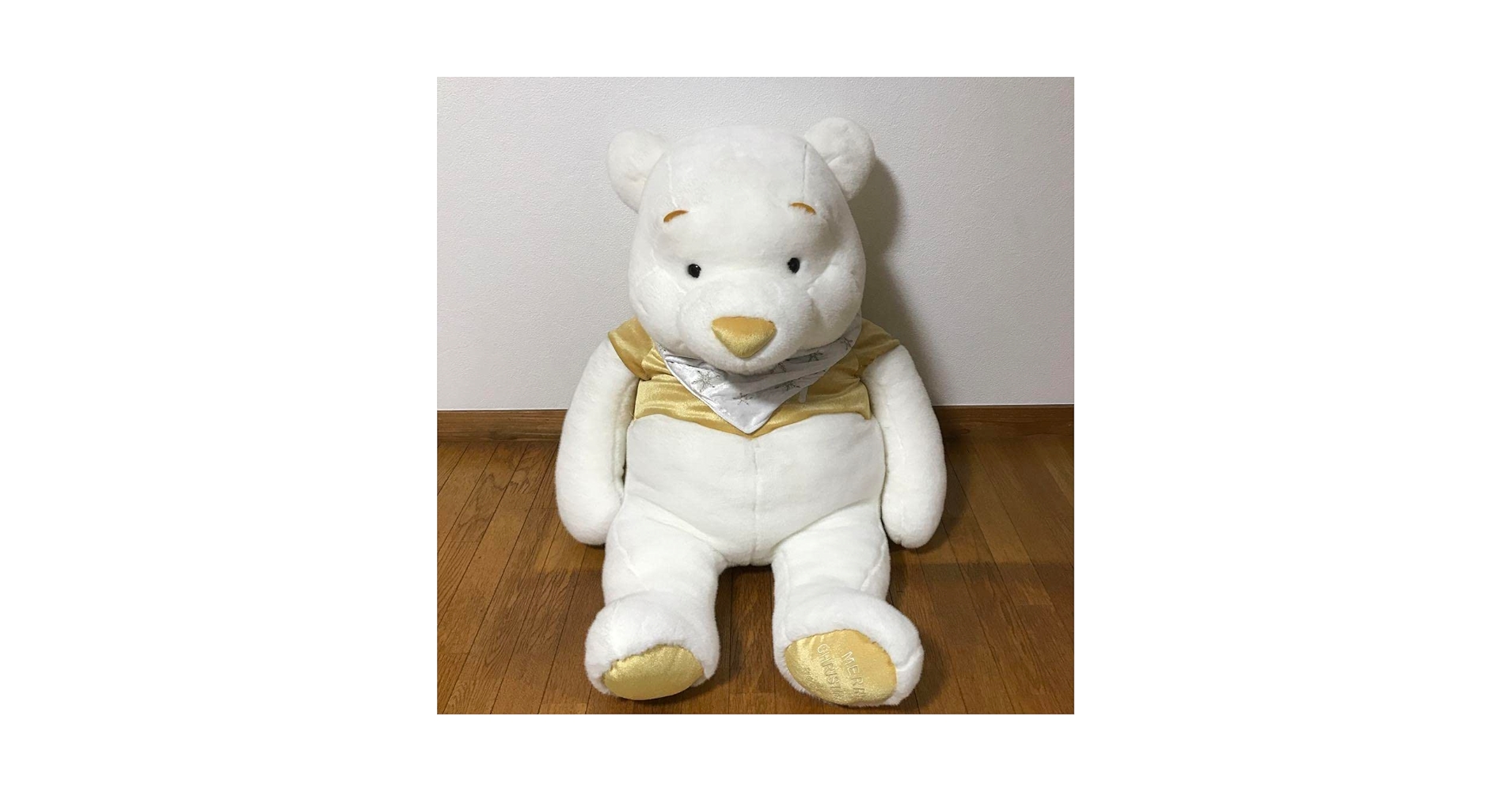 プーさん ぬいぐるみセット 2003年心斎橋店限定 プーさん ぬいぐるみセット 2003年心斎橋店限定 - メルカリ