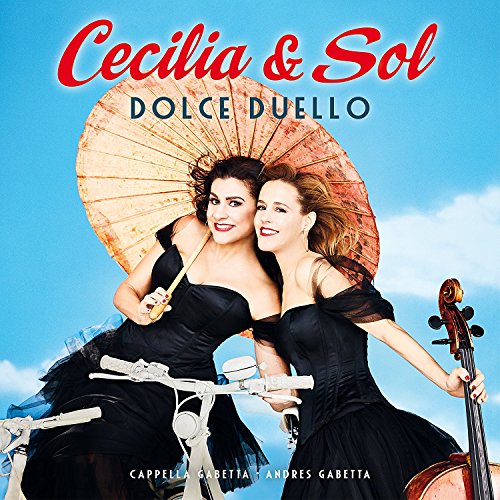 Dolce Duello (Deluxe Edt.)