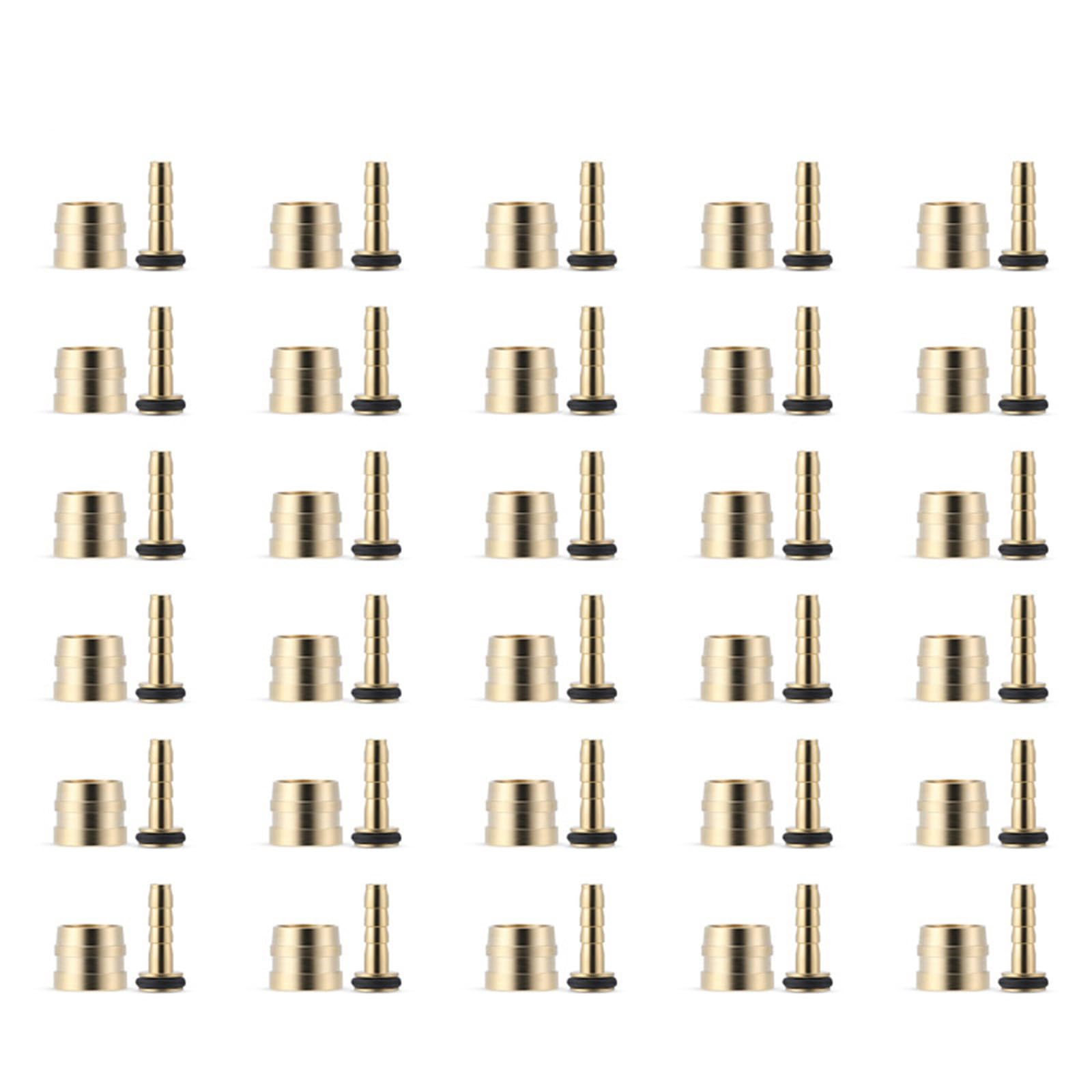 Hsioluted B Coppers Alloys Icycles Rake Needle For Smooth Rake Operations Compatibility With Most Ikes Wear Resistance Universals Icycles Needle
