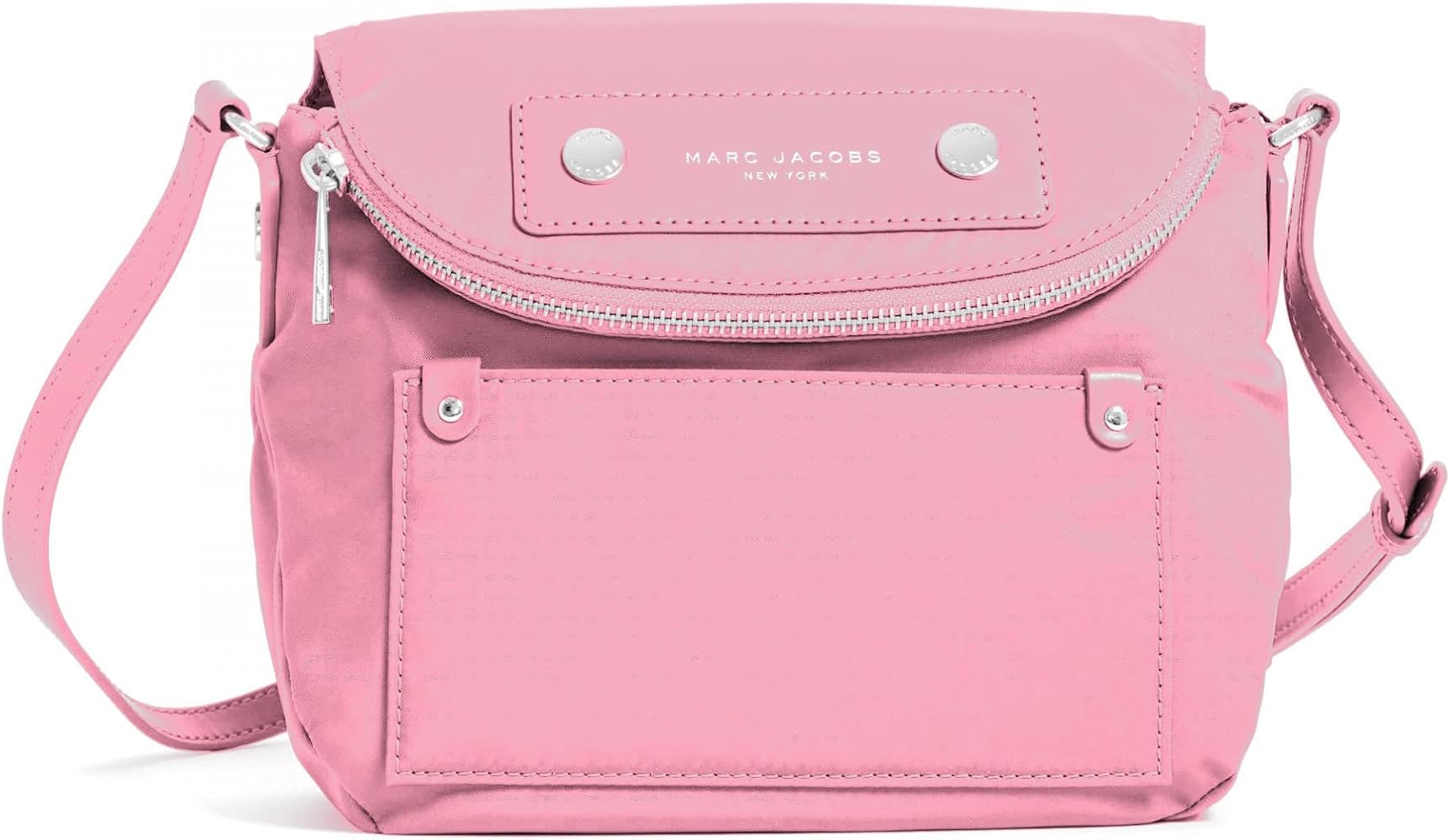 新品 MARC JACOBS プレッピー ナターシャ ナイロン クロスボディ Marc Jacobs Preppy Nylon Mini Natasha Crossbody Bag
