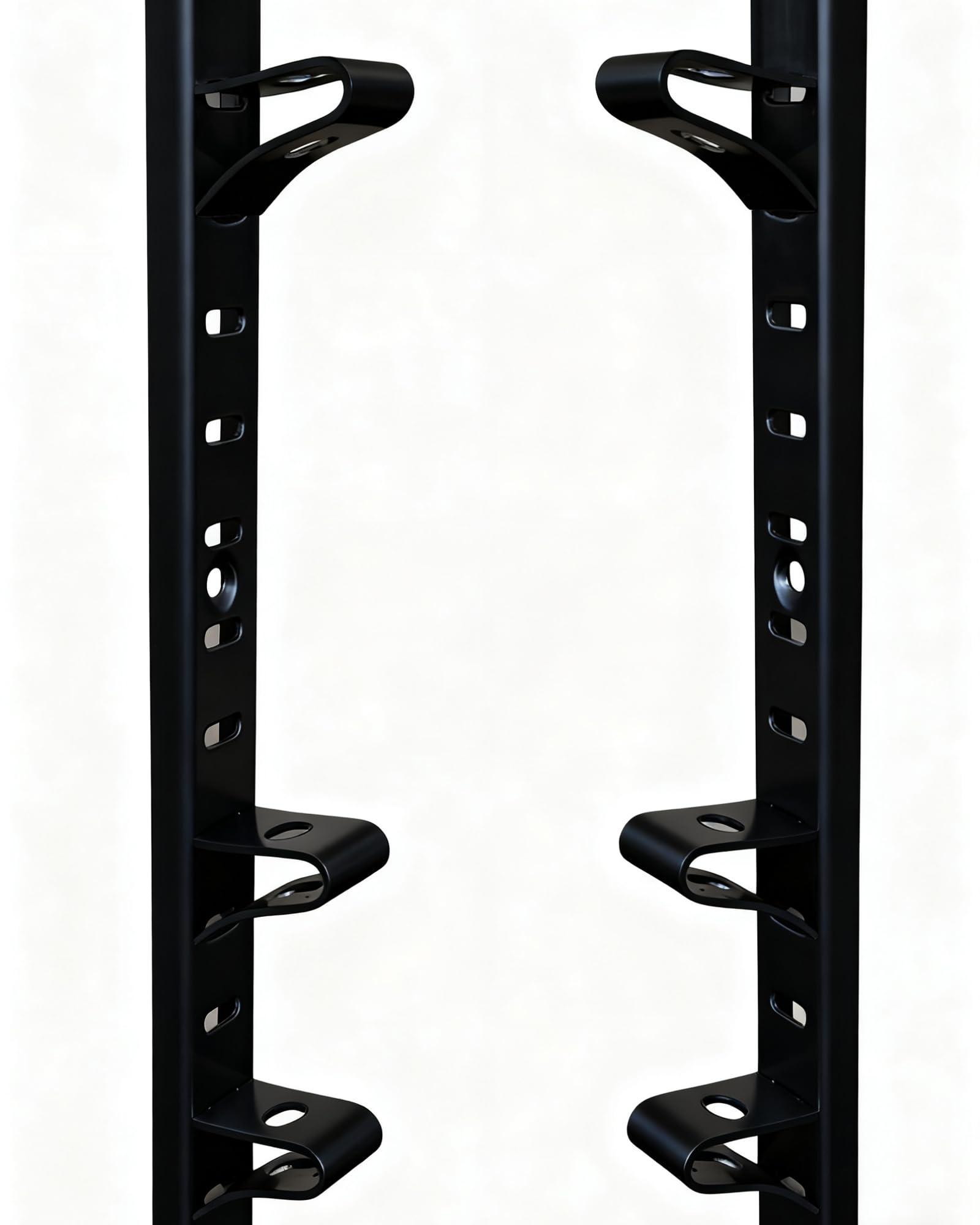 Adjustable Shelf Clips - Keep Shelves Stable -3