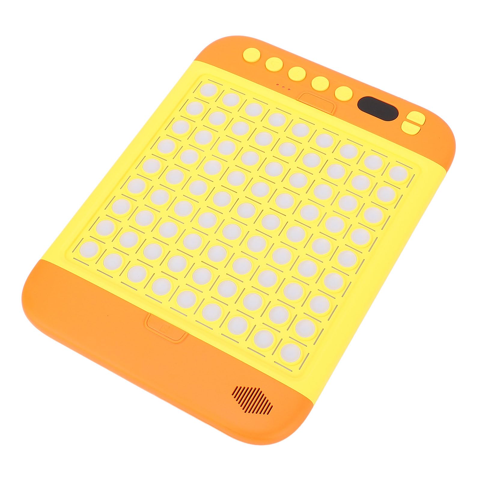 Gioco da Tavolo Educativo di Strategia Elettronica Intelligente AI per Bambini per il Tempo Libero in Famiglia, Scacchiera Premium, Plastica 9,13x6,85x0,71 Pollici