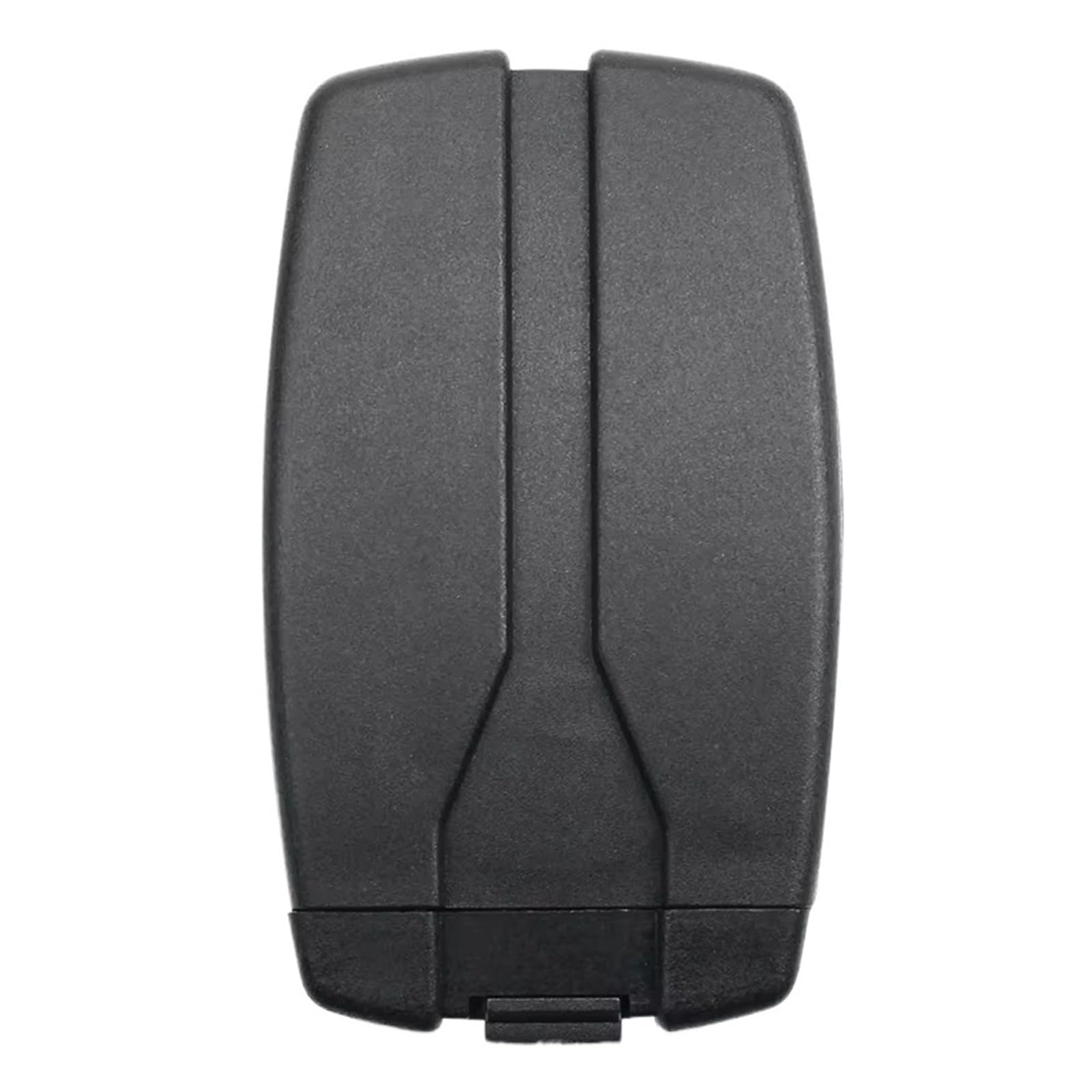 Compatible Con Land-Rover Para Freelander 2 2007 2008 2009 2010 2011 2012 2013 2014 2015 Carcasa De Repuesto Para Llave Coche 5 Botones