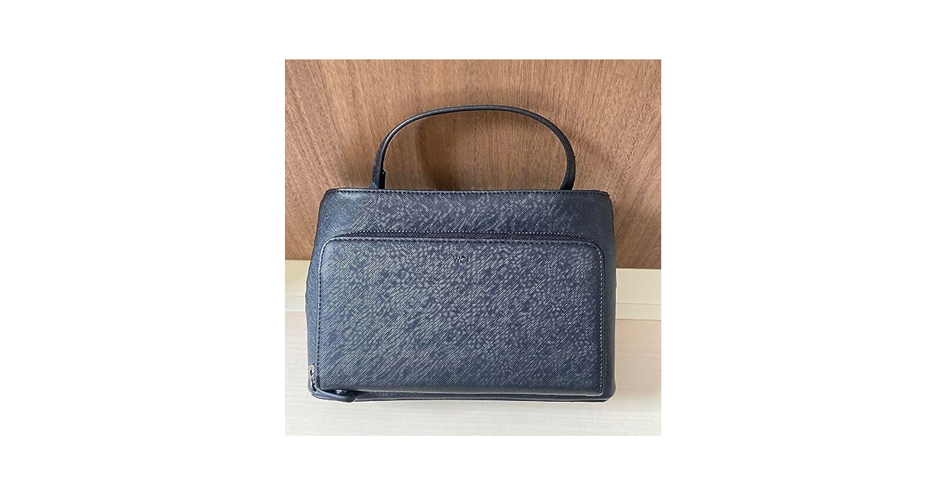 WCJ ショルダーバッグ　若槻千夏 新品【wcj】撥水ショルダーバッグ ブラック 若槻千夏 - メルカリ