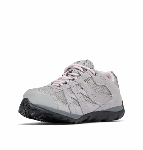 Image of Columbia Kids Unisex Omni Grip Redmond Hiking & Trekking Shoes