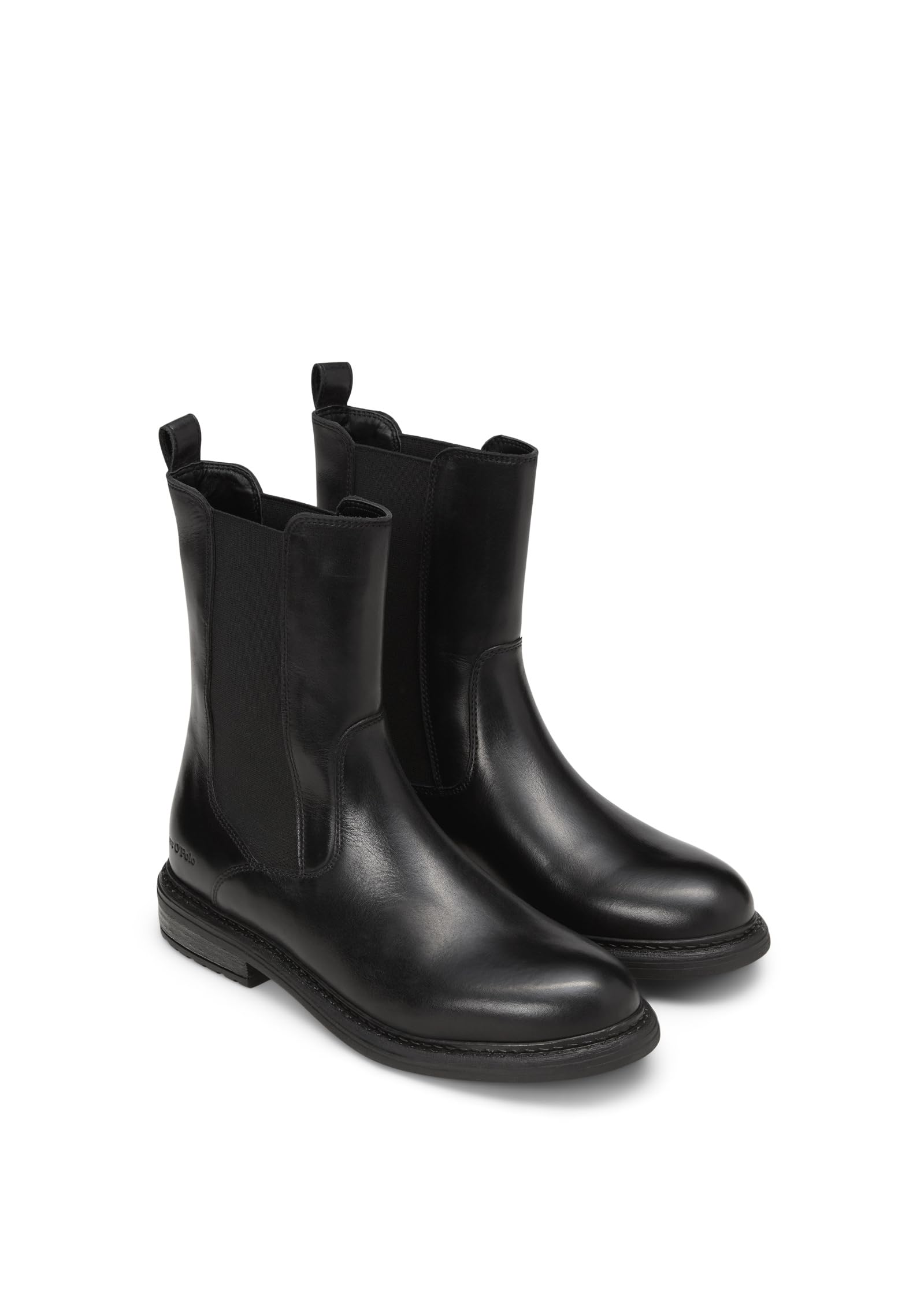 Marc O’Polo Chelsea Boot Braun