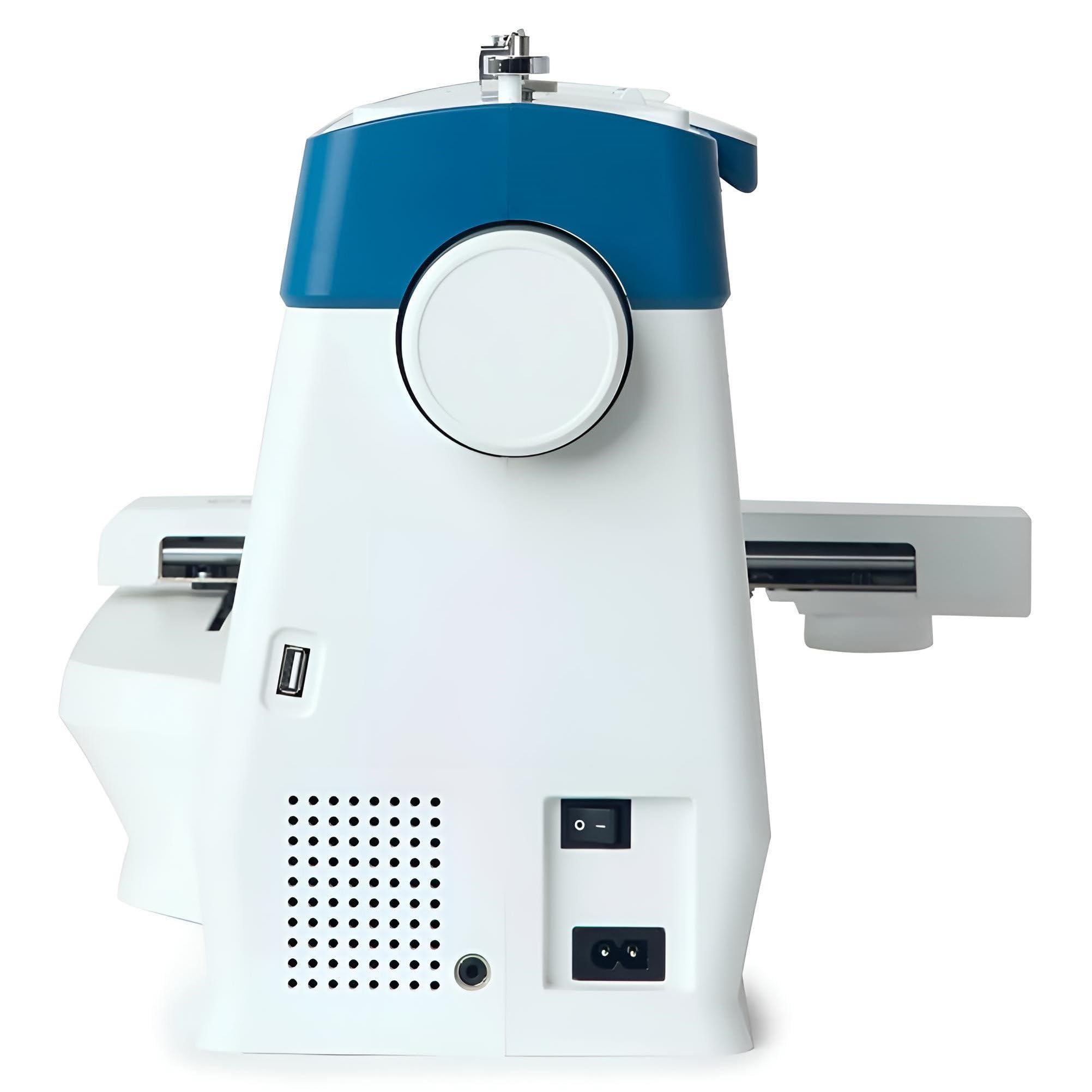 Pfaff creative expect 350