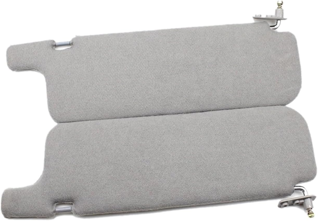 サンシールド サンバイザー インテリアサンバイザー 三菱 ショーグン モンテロ パジェロ V31 V32 V33 左 MR73478