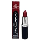 M·A·C Cosmetics M·A·Cximal Matte Lipstick - 665 Ring The Alarm - 0.12 oz / 3.5 g