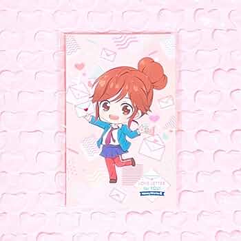 HoneyWorks 榎本夏樹 グッズまとめ売り Amazon.co.jp: HoneyWorks 榎本夏樹 ハニワ展 入場特典 カード