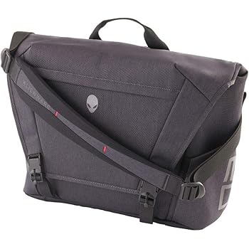 alienware orion m17x messenger bag