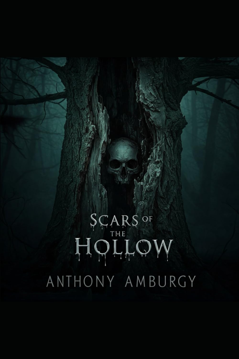 Scars of the Hollow (The Bone Collector's Stories)