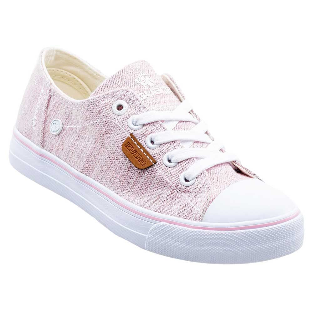 Baskets Iguana Ticini Junior 34 avec semelle flexible - 8