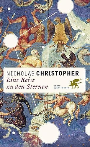 Eine Reise zu den Sternen. Geschichten. [German] 3608932682 Book Cover