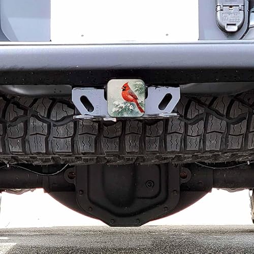 Vista 187 de Cubierta de enganche de receptor de 2 pulgadas, rosas, flores rojas, rosas, resistentes, cubiertas de enganche de receptor, cubierta de enchufe