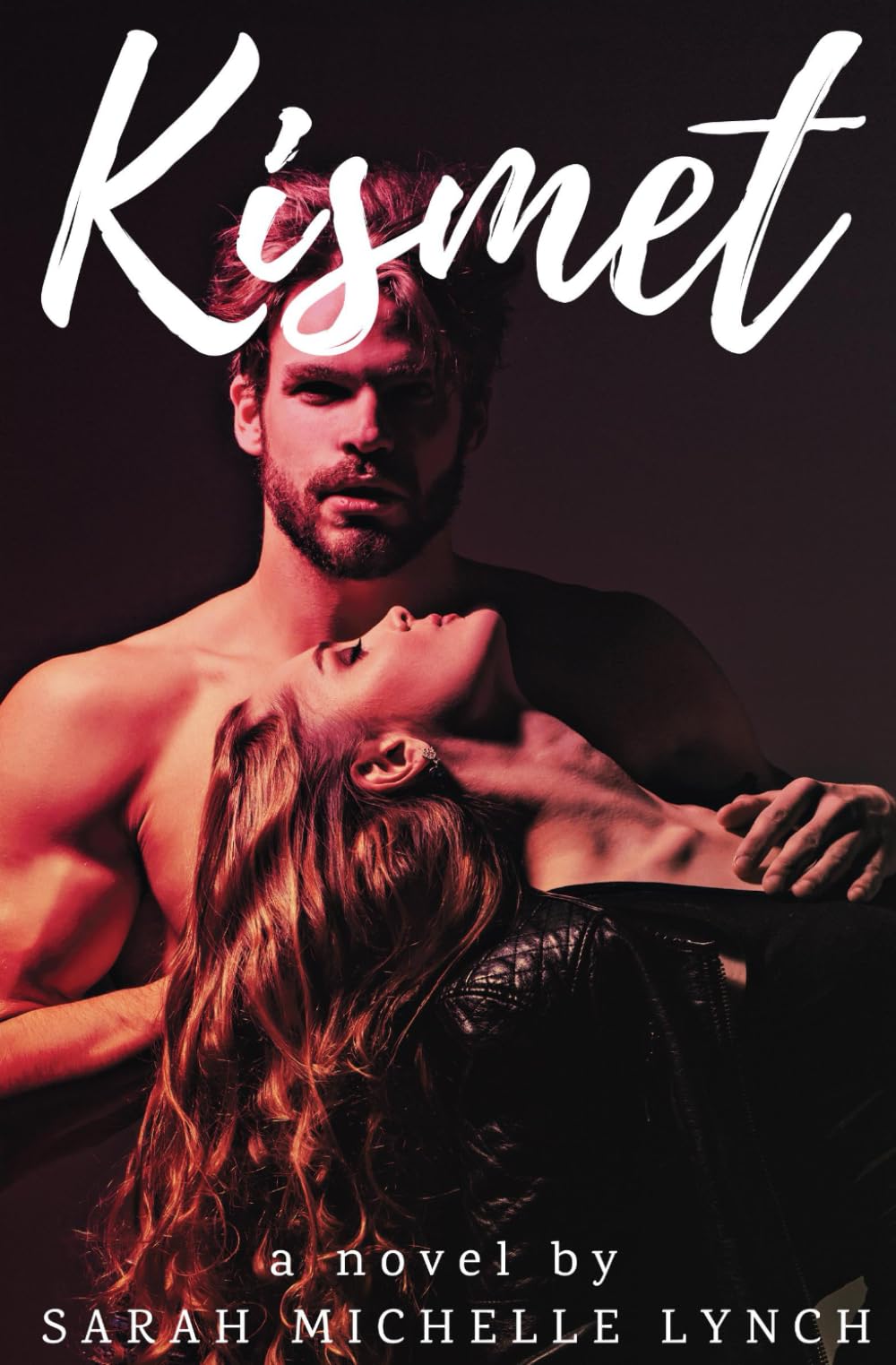 Kismet: 1 (The Legacy Trilogy)