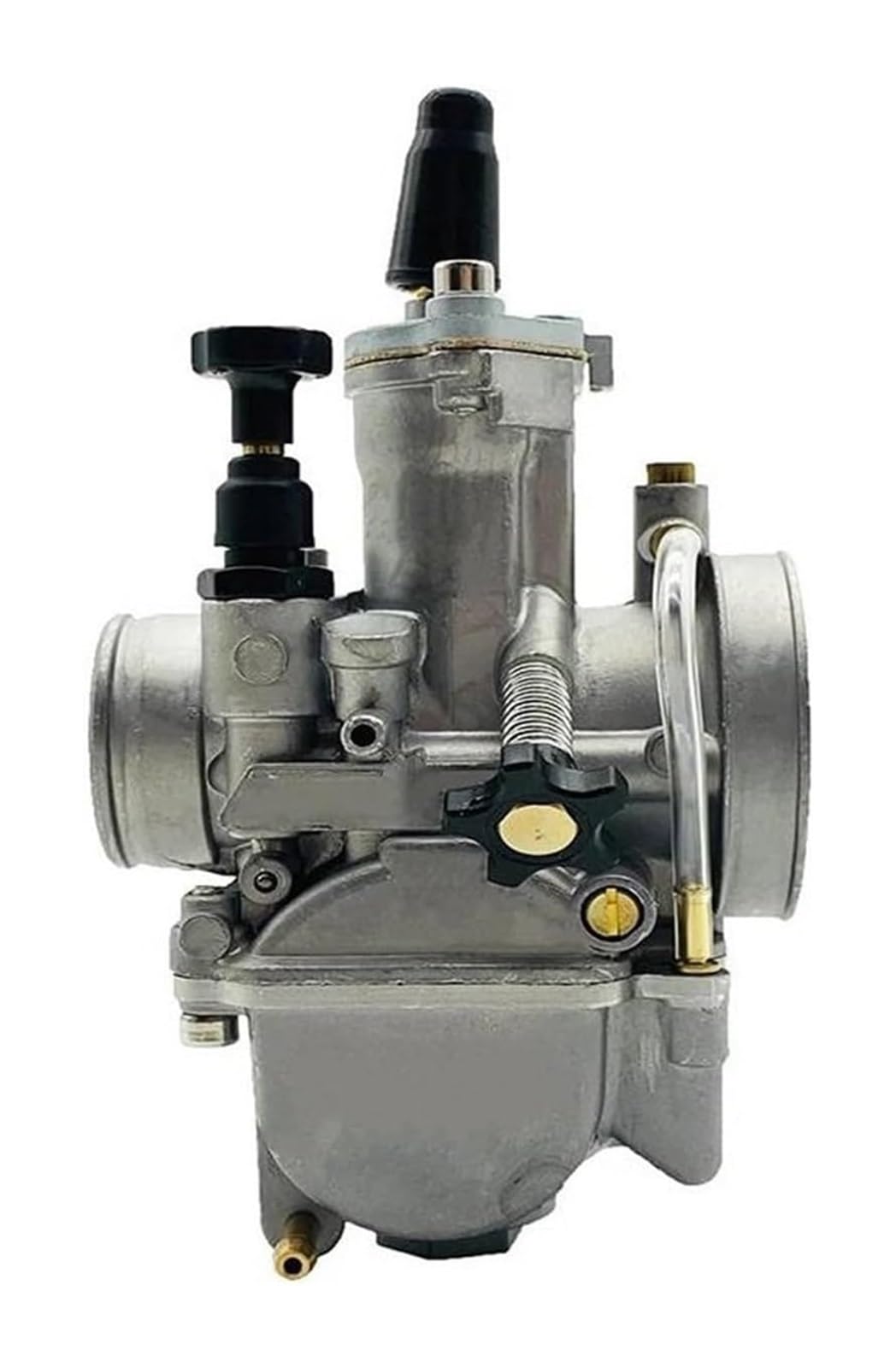 Carburador para KX85 KX100 KX 85 100 2001-2003 2004-2013 PWK 28 Mm Motor Carburador Kit De Reemplazo Motocicleta
