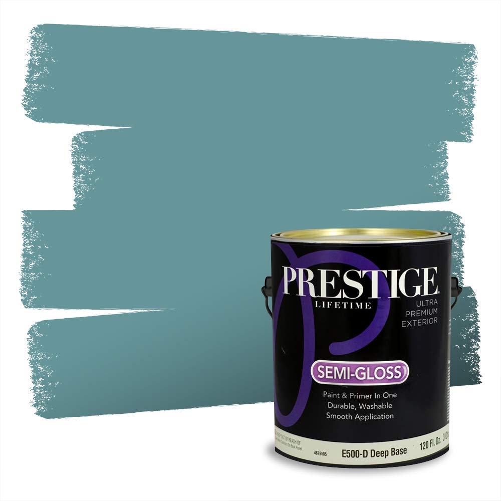 PRESTIGE Vintage Teal Semi-Gloss