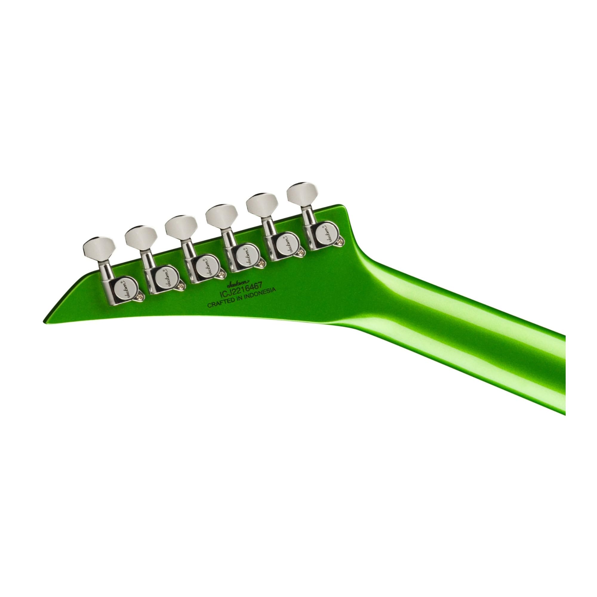 Amazon | Jackson/X Series Signature Scott Ian KVX King V Rosewood