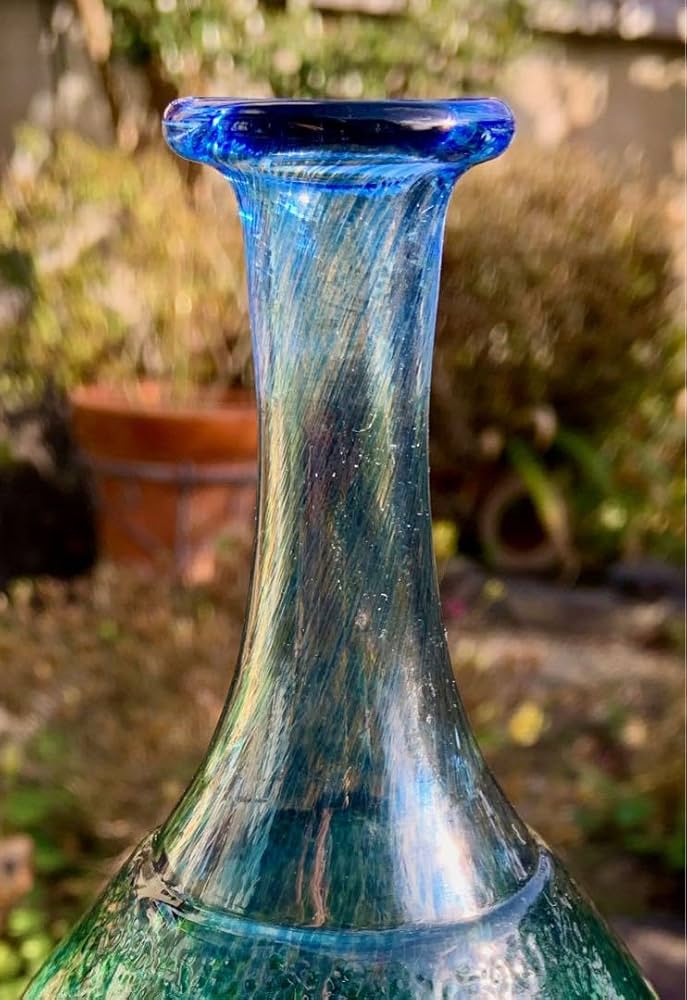 北欧　コスタボダ　ガラス　花瓶　スウェーデン　アート　イッタラ　美術　瓶 Amazon.co.jp: 北欧 コスタボダ ガラス 花瓶 スウェーデン