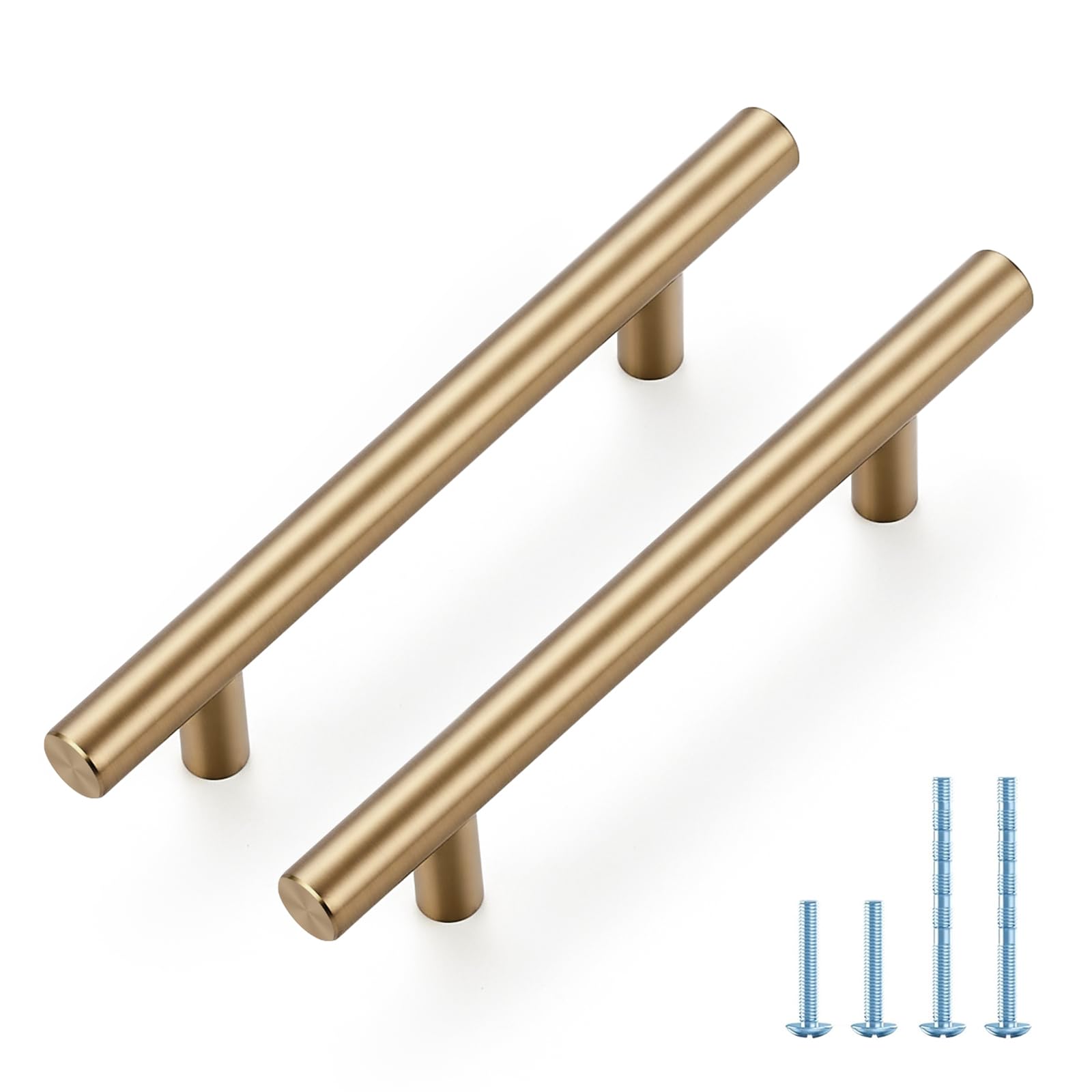 JOY DECOR Matte Black Cabinet Pulls Drawer Pulls, 3 Inch CC, 30 Pack — Amazon image 18
