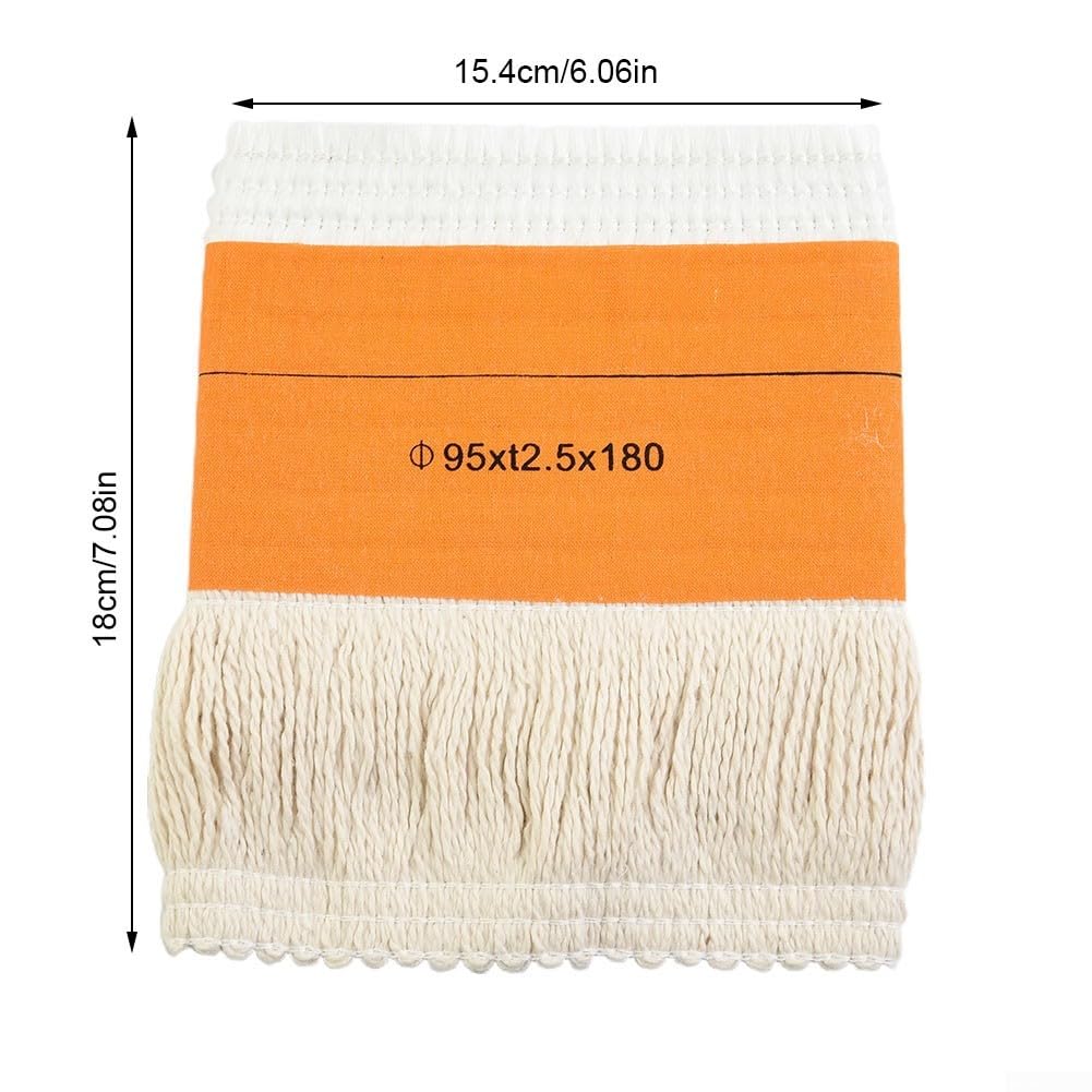 Chauffage intérieur et extérieur 95 x 2,5 x 180 mm avec noyau de rechange