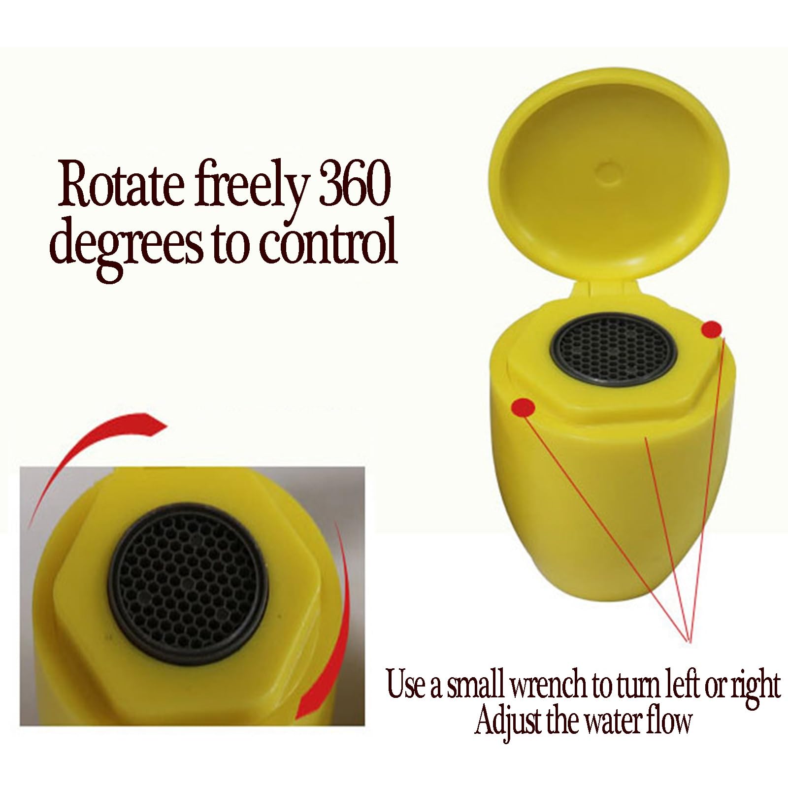 Combinación de Ducha y lavaojos de Emergencia, Ducha y lavaojos de Acero Inoxidable 304, Suministros de Rescate de Emergencia para Equipos,
