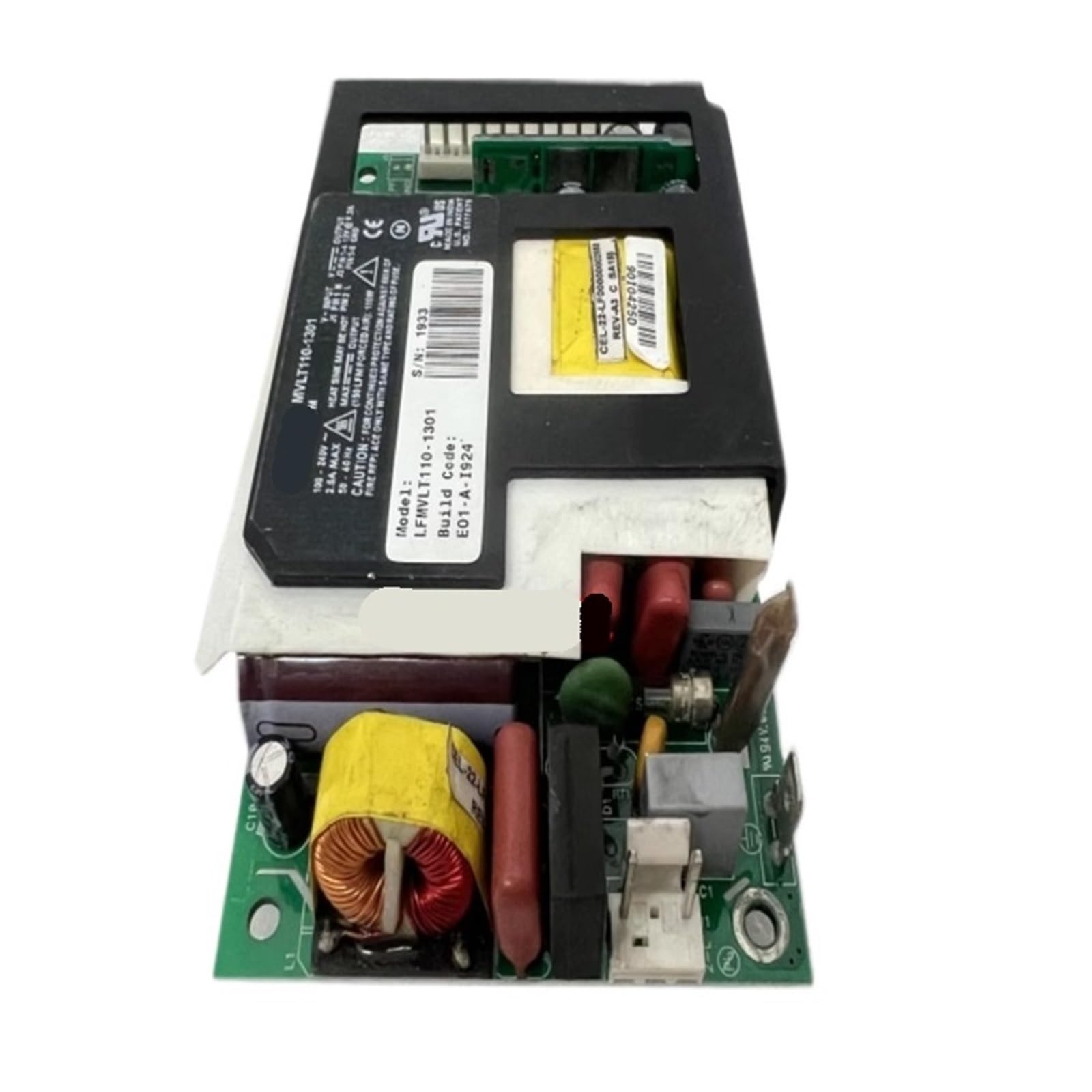 CLEUFWKO Power Supply 12V9.2A 110W MVLT110-1301 LFMVLT110-1301