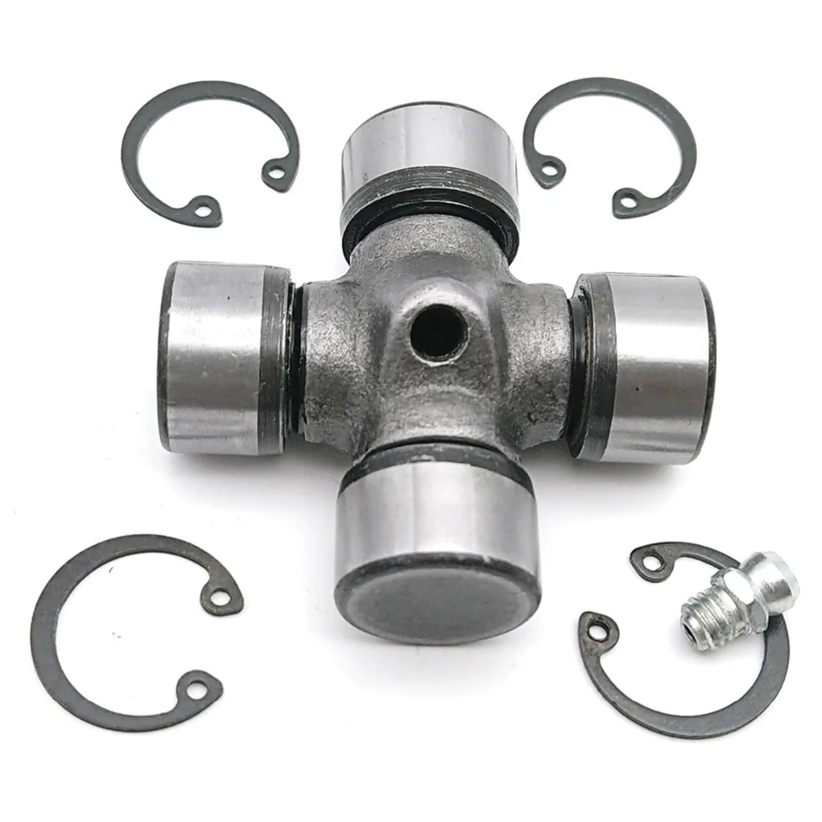 1 pièce 20X55 Joints en U miniatures Joints universels Portant des Joints universels de cardan