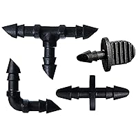 Algopix Similar Product 8 - Orbit 5 Pack 150 Total Pieces Drip