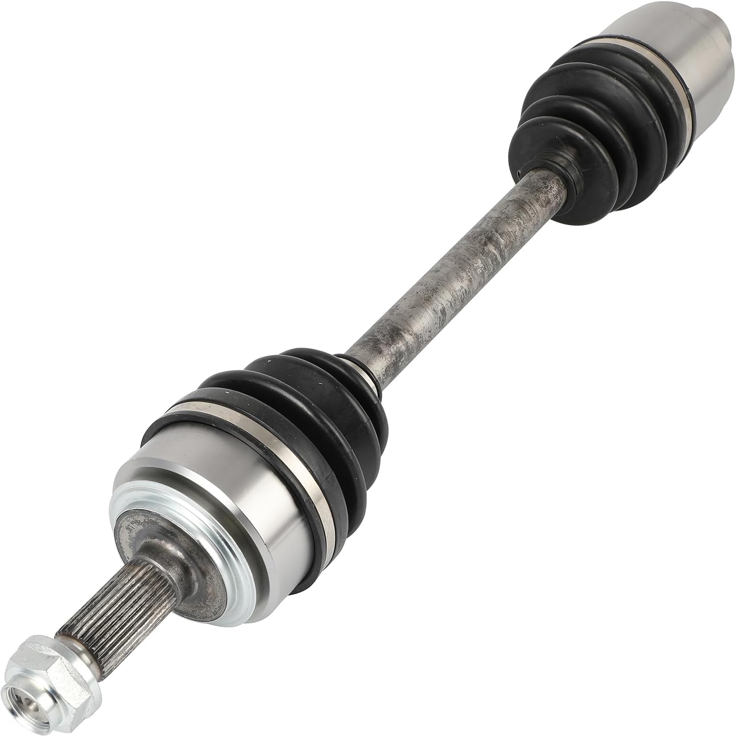 cciyu 66-4223 CV Axle Shaft Assembly Fit 2004-2008 for Acura TL 3.2L,2007-2008 for Acura TL 3.5L Front Right Passenger Side FWD