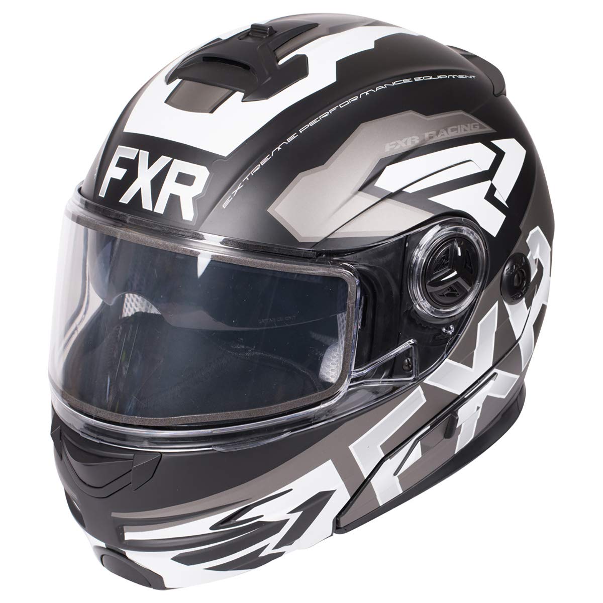 Buy FXR Fuel Modular Evo Helmet W/Elec 