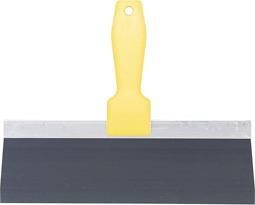 Miniatura 4 de Walboard Tool 21-022TH-12 - Cuchillos de cinta de acero azul de 12 pulgadas