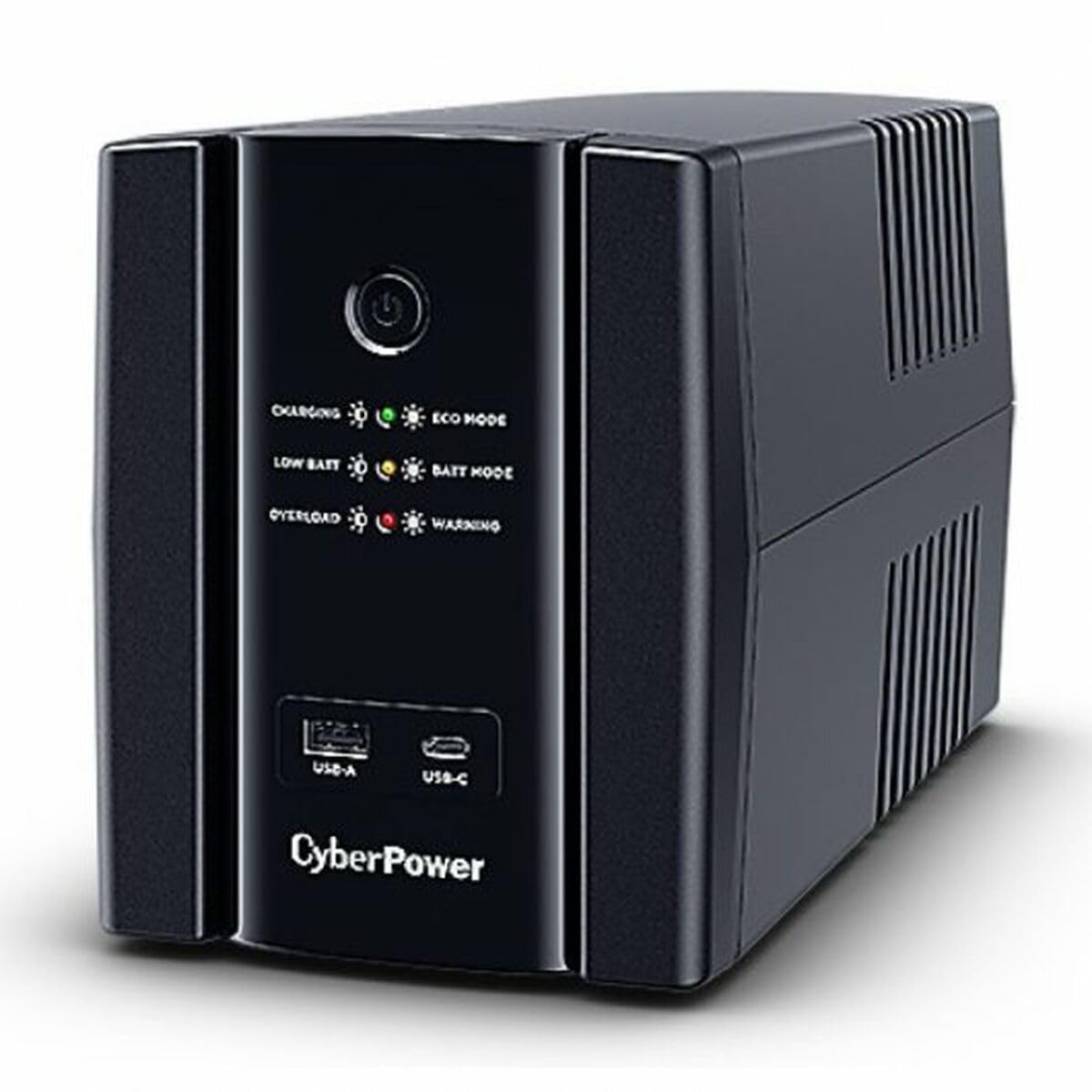 CYBERPOWER UT2200EG Line-Interactive Tower 2200VA/1320W