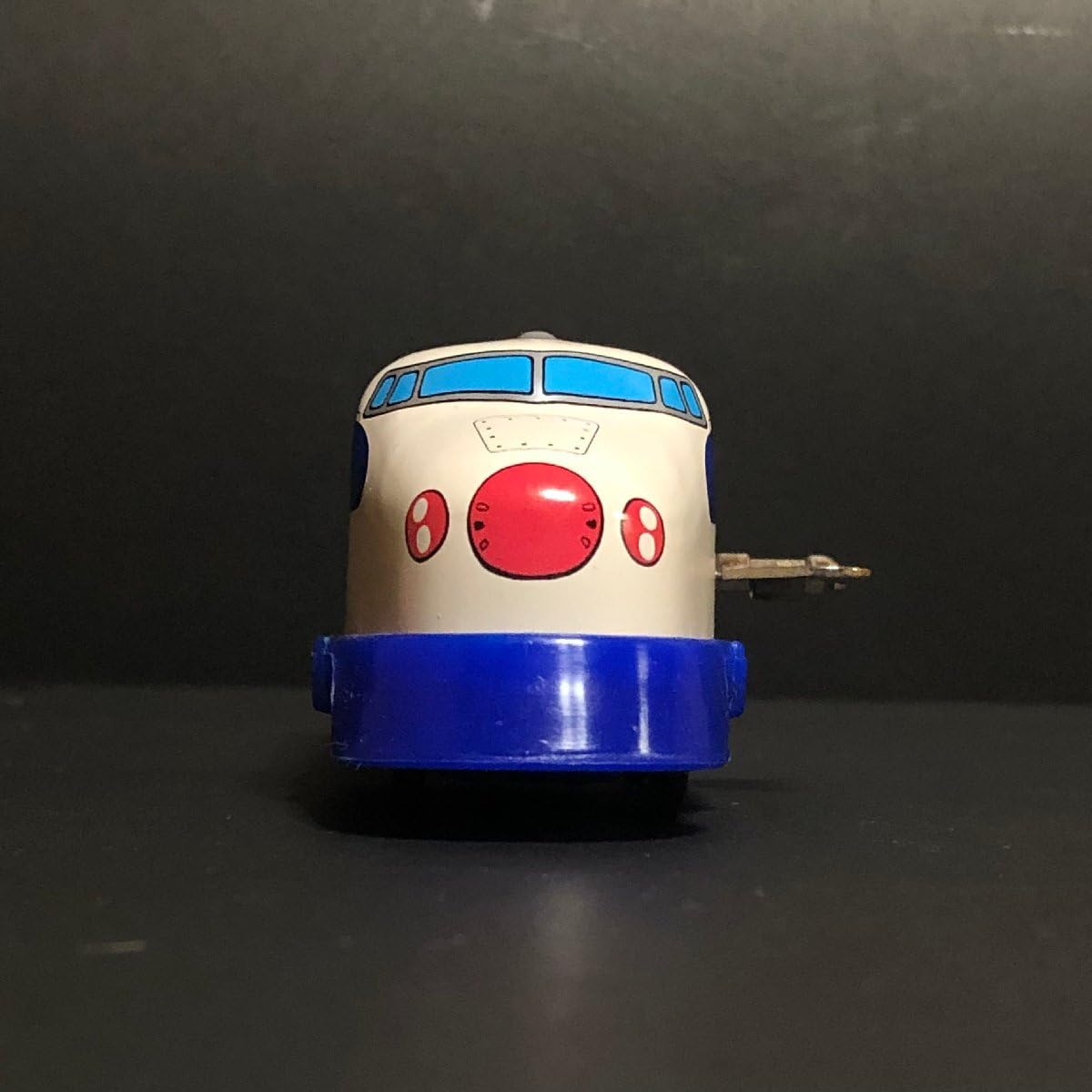 Amazon | S 三幸製作所 ブリキのおもちゃコレクション 国鉄 0系新幹線