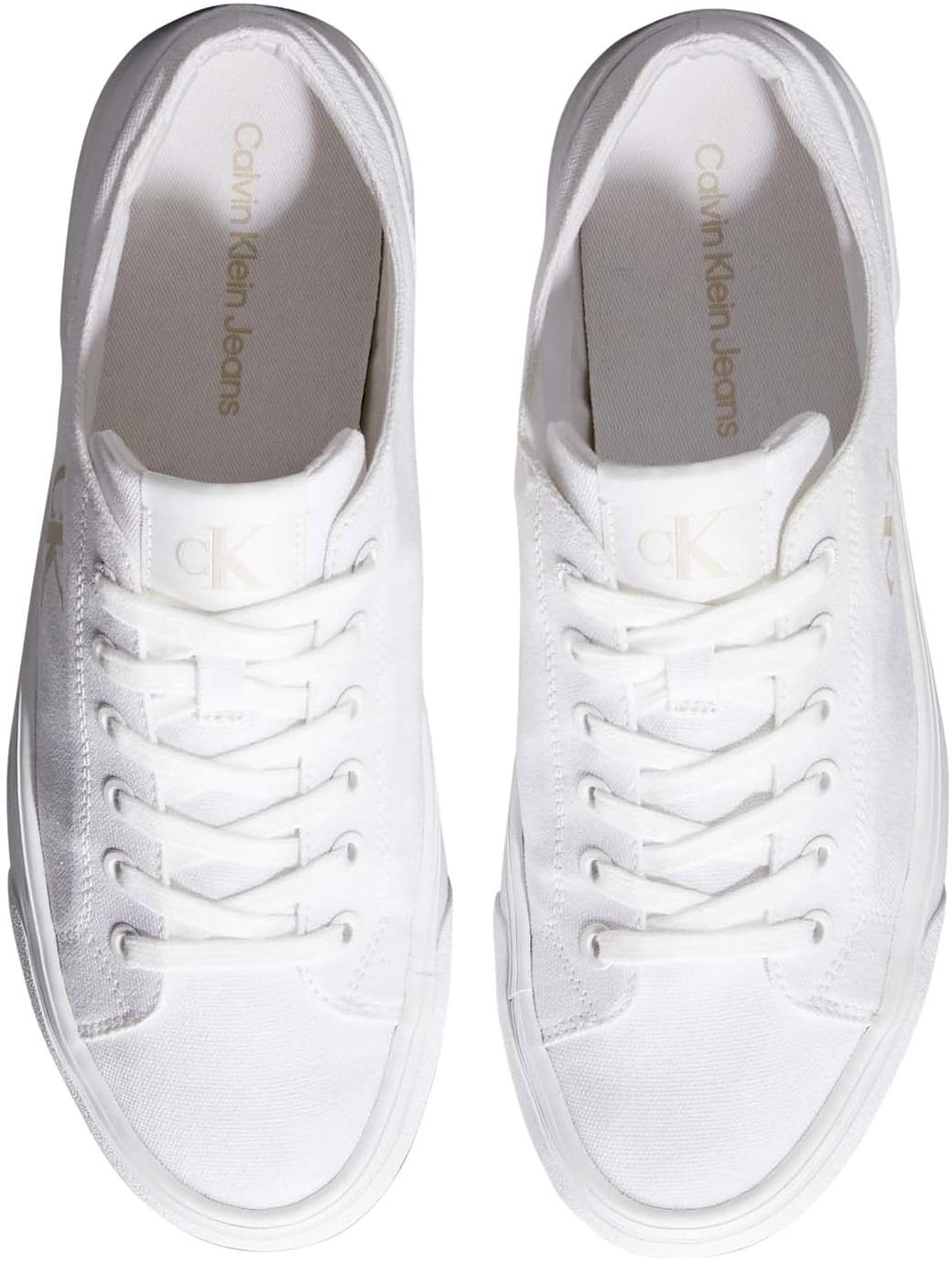 Calvin Klein Scarpe Bambina Art YW0YW01763
