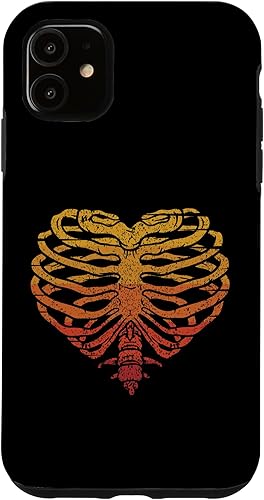 iPhone 11 Retro Radiología Enfermera Técnico Radiólogo Caso disponible en Yaxa Guatemala