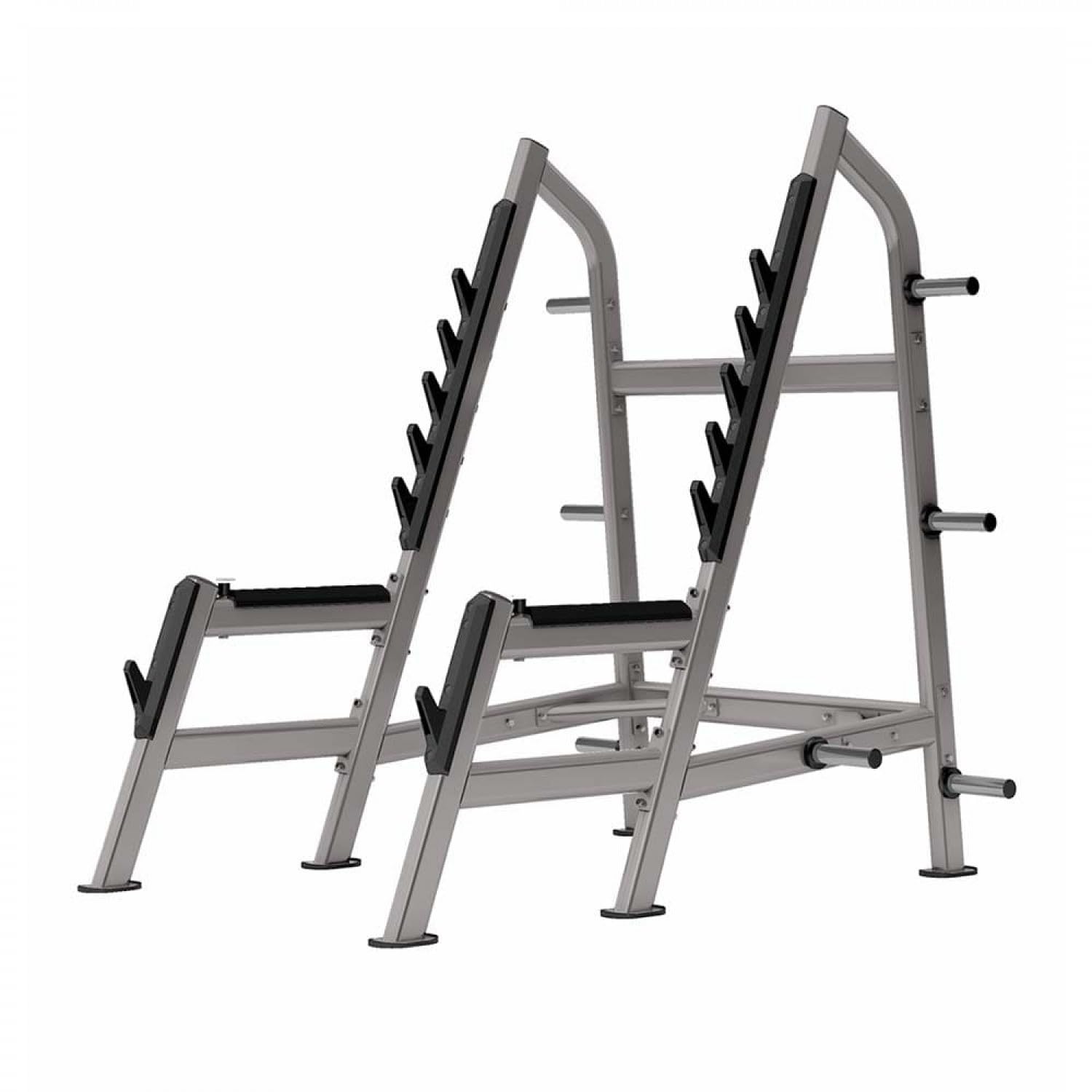 WELCARE WR028 Squat Rack-picture-29