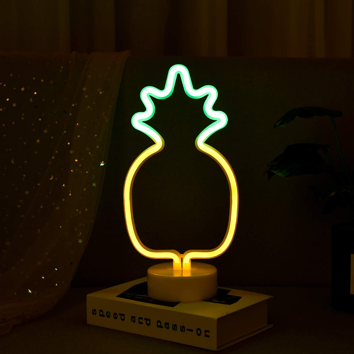 Led Neon Light Stand sites.unimi.it