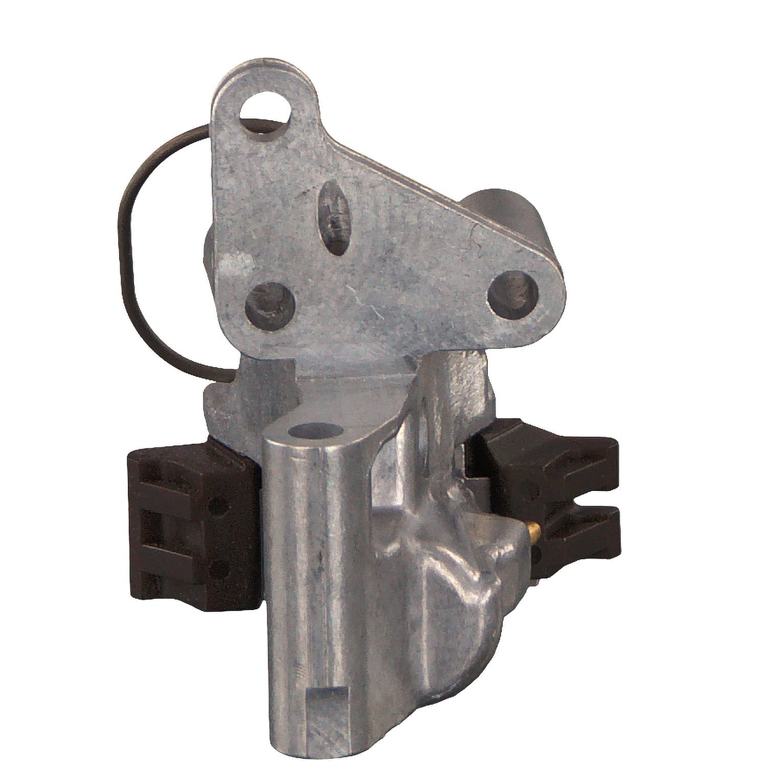 Febi bilstein 04989 Tendeur, chaîne de distribution | Compatible avec: BMW 3, 3, 3 Cabriolet, 3 Cabriolet, 3 Compact, 3 Compact, 3 Coupe, 3 Coupe, 3 Touring, 3 Touring, 5, 5, 5