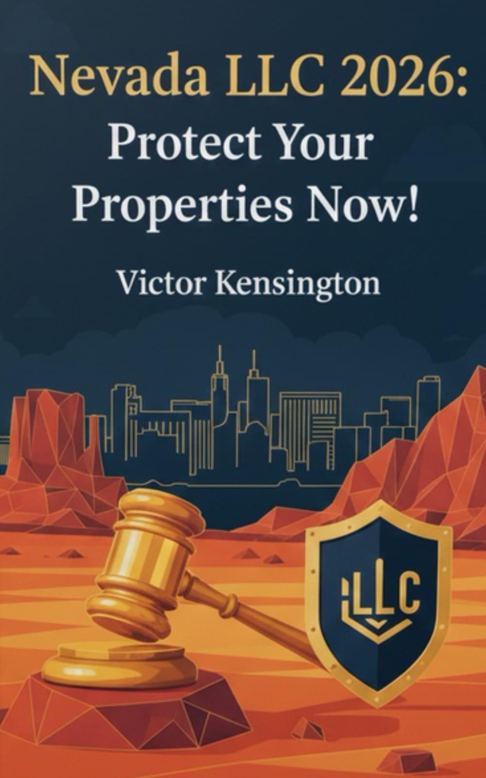 Nevada LLC 2026: Protect Your Properties Now: Essential Guide to Nevada LLC Formation and Asset Protection in 2026