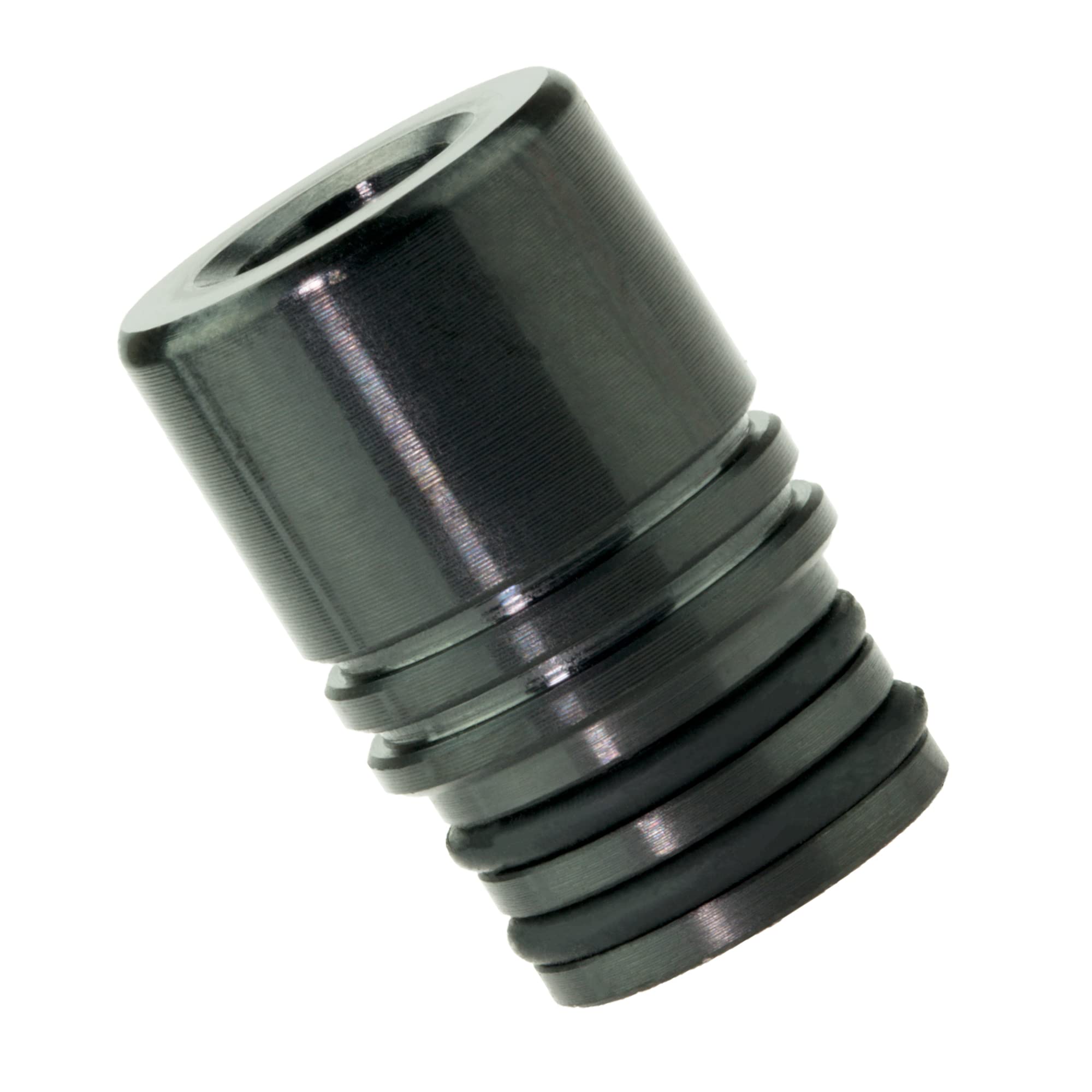 elfbar elfa master akku Crown IV Drip Tip Uwell main image 0