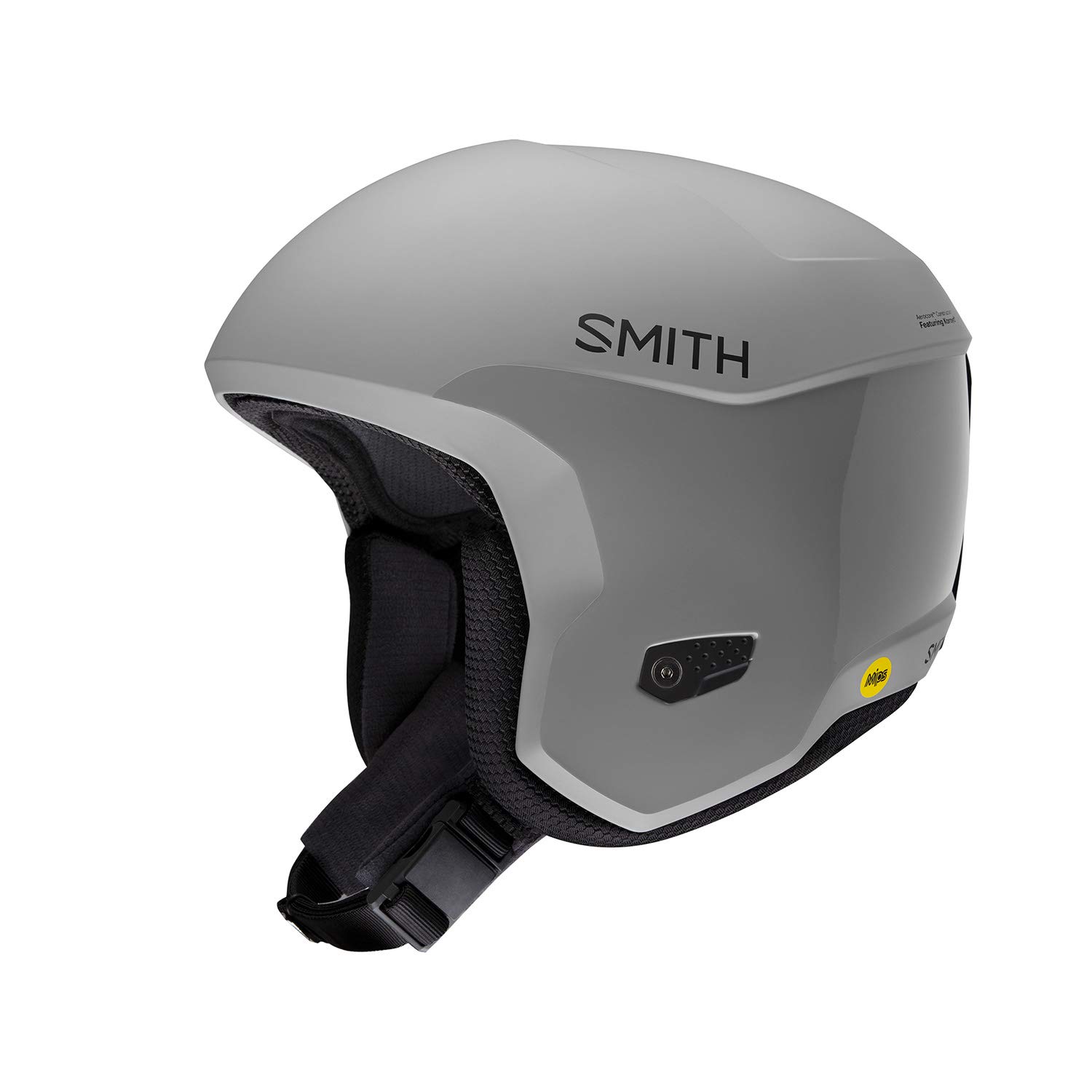 Smith Optics Icon MIPS Unisex Snow Helmets